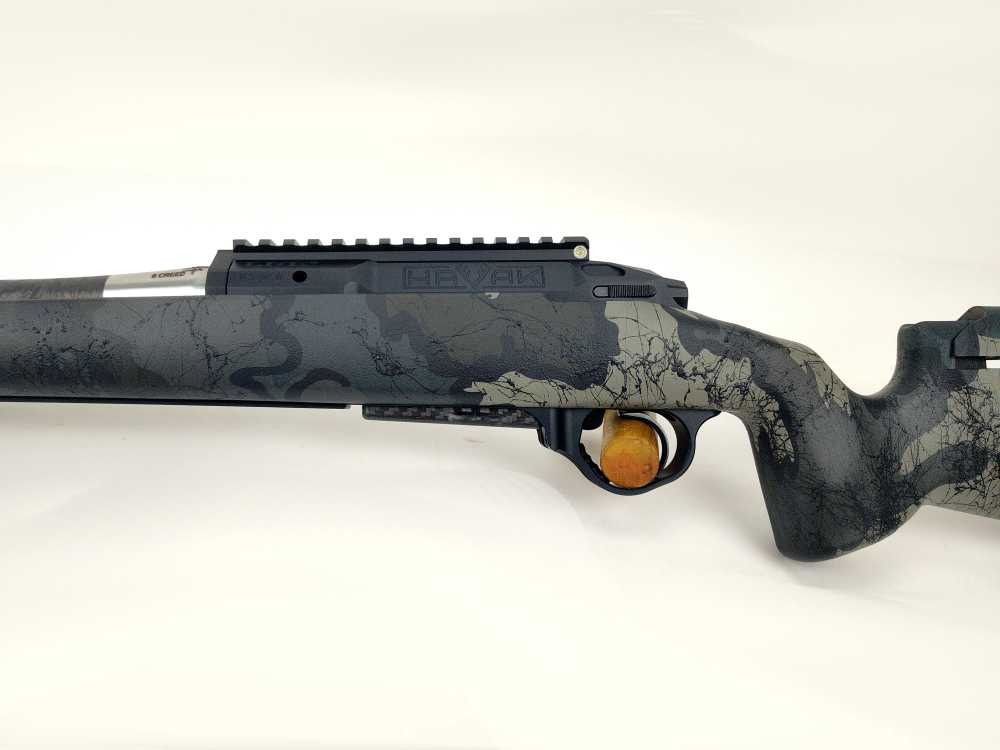 Seekins Precision Havak Element  Kuiu Vias - 6mm Creedmoor - Factory New-img-13