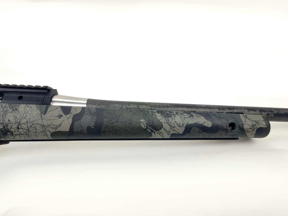 Seekins Precision Havak Element  Kuiu Vias - 6mm Creedmoor - Factory New-img-7