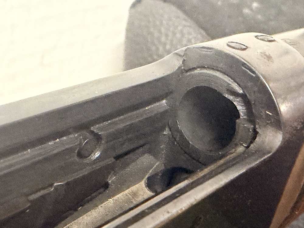 Winchester Model 94AE Lever Action Rifle .45 Colt-img-12
