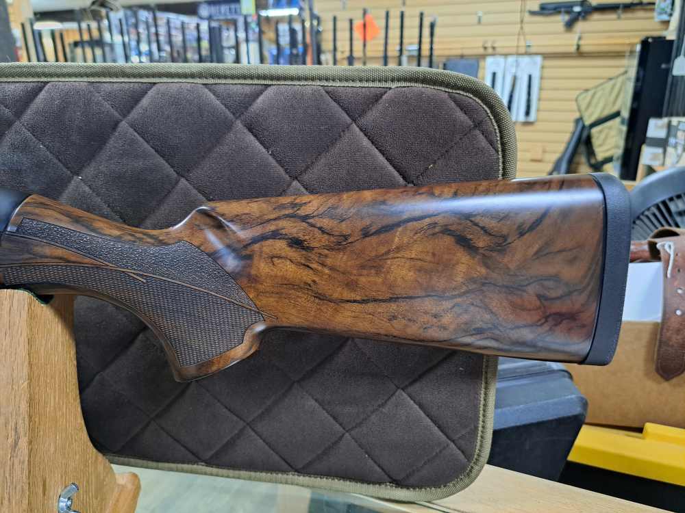 Fabarm L4S Sporting 12 Gauge 30" with Case-img-9