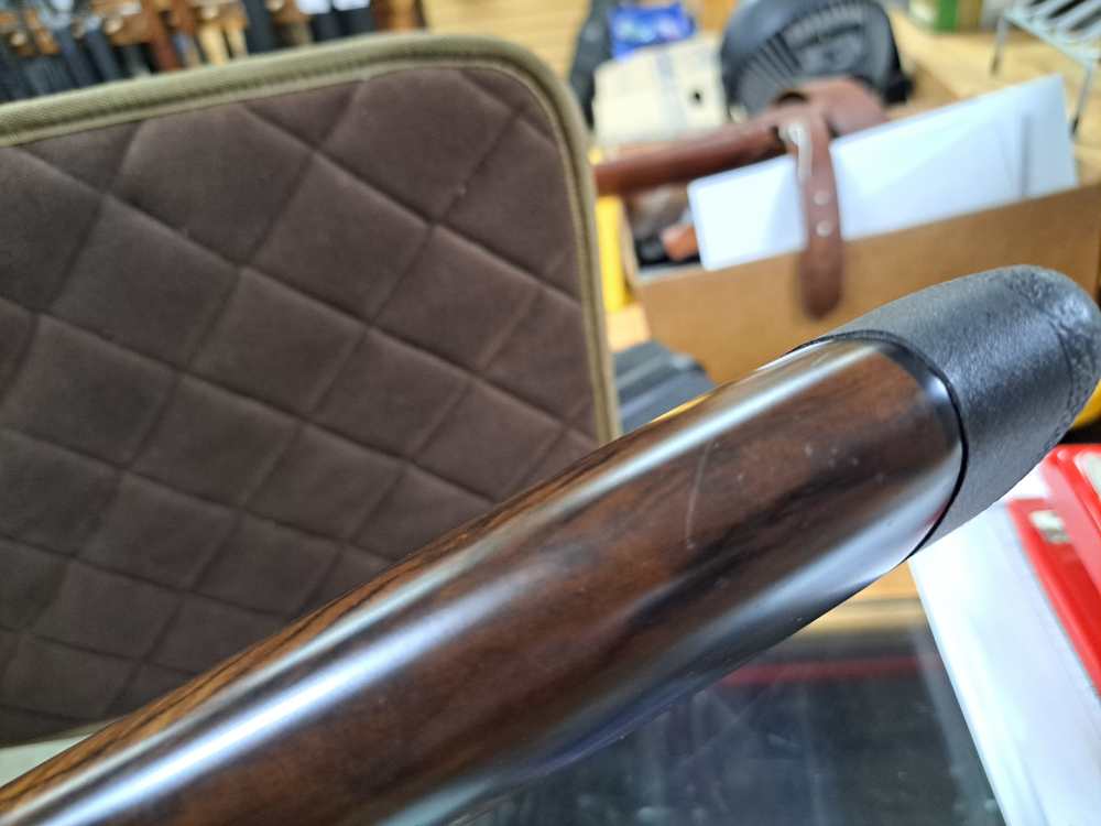 Fabarm L4S Sporting 12 Gauge 30" with Case-img-15