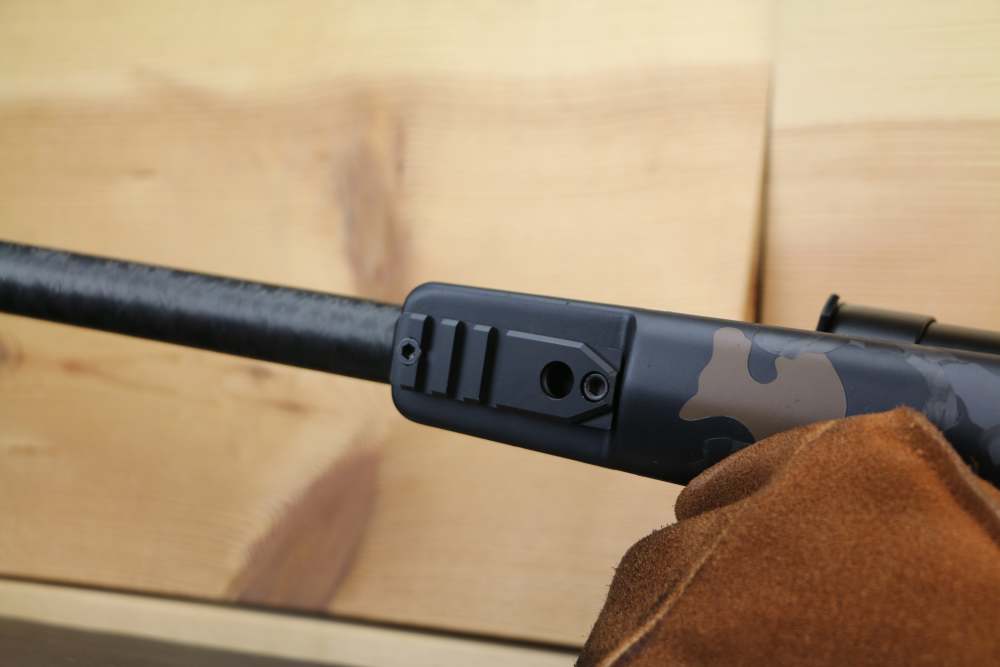 Fierce Carbon Rogue XP Package W/Burris, 7mm PRC, 22" Custom Camo, NIB-img-29