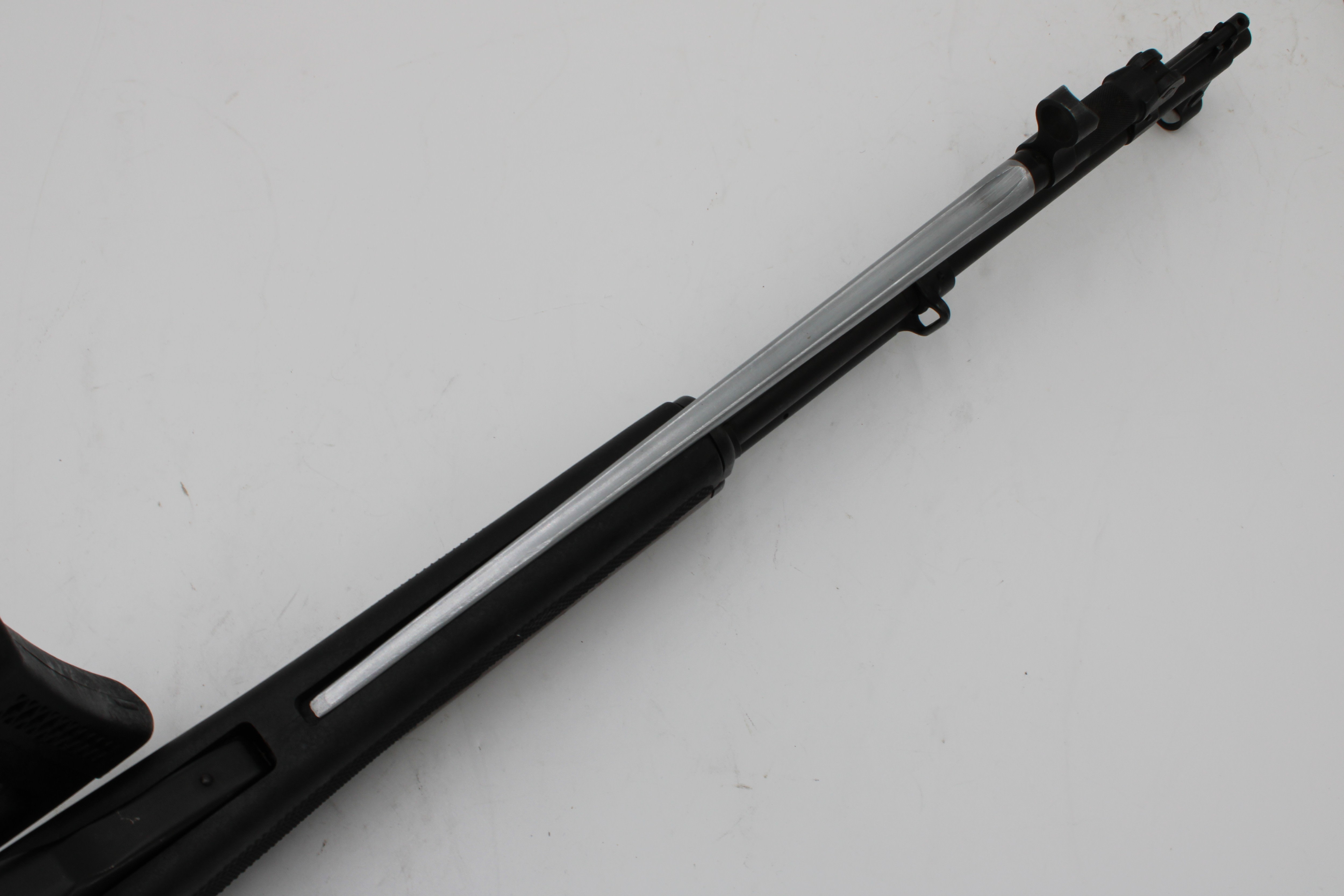 Norinco SKS Poly Folding stock Spike Bayo 7.62x39 - Used-img-5
