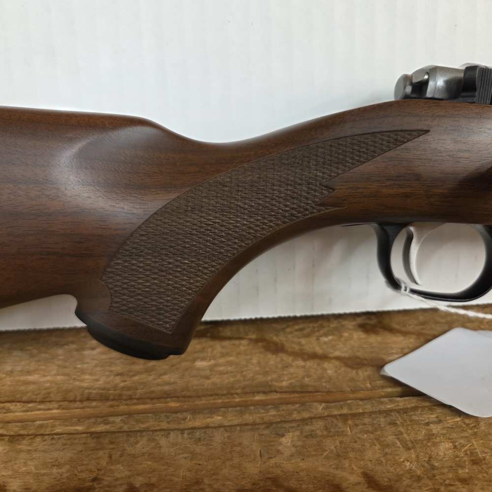 Ruger 77/17 .17 WSM 20" Thrd BBL -img-2