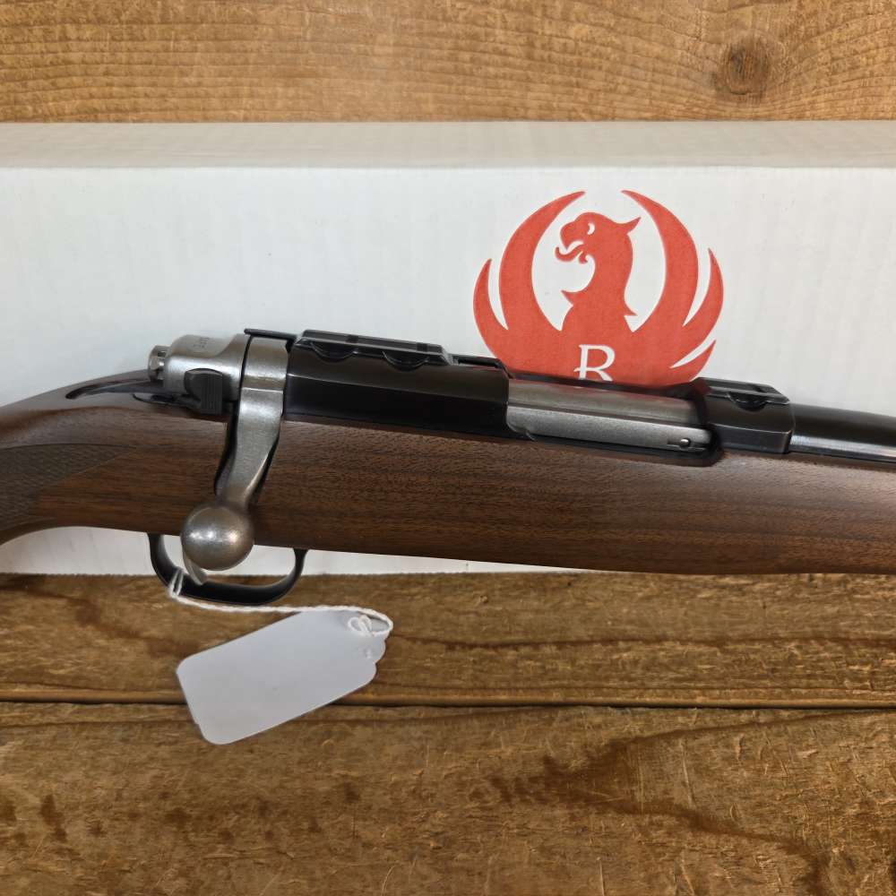 Ruger 77/17 .17 WSM 20" Thrd BBL -img-3