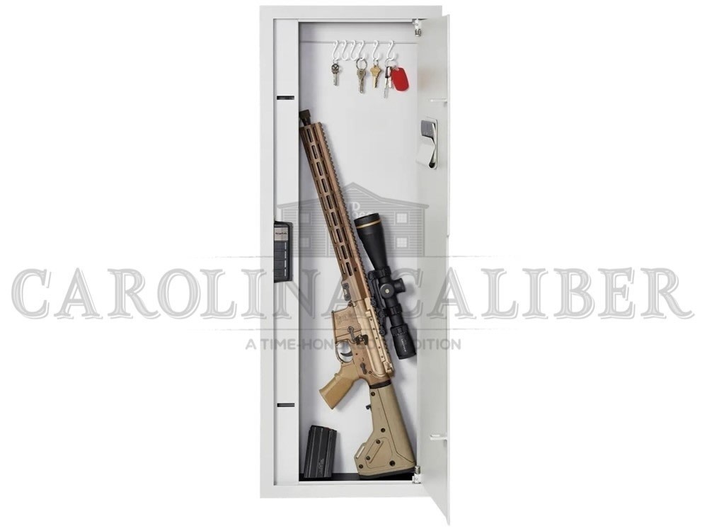 SNAPSAFE IN-WALL TALL SAFE 75414-img-3