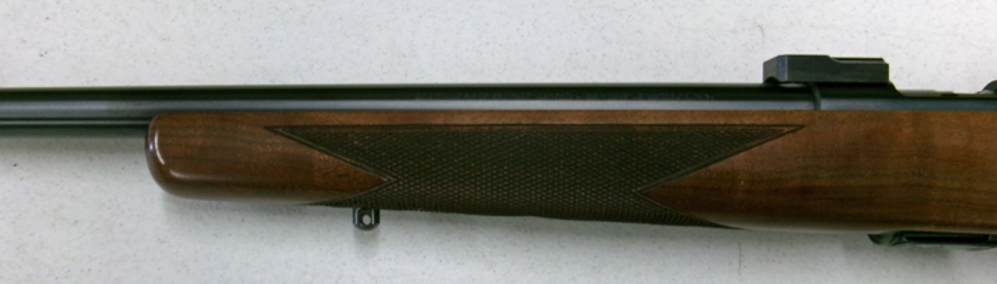 Browning T-Bolt Sporter, 17 HMR cal, 22-inch barrel, Walnut Stock, NEW!-img-9