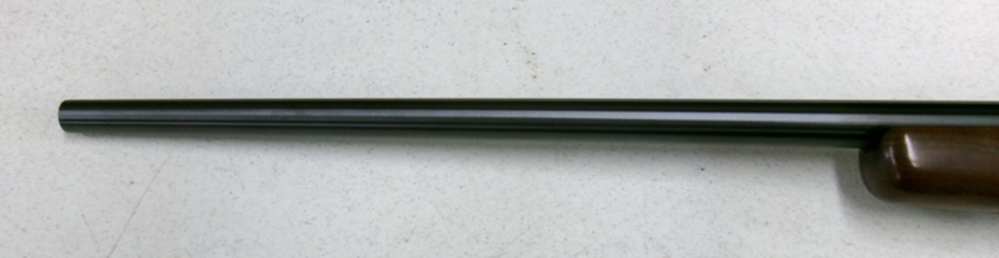 Browning T-Bolt Sporter, 17 HMR cal, 22-inch barrel, Walnut Stock, NEW!-img-10