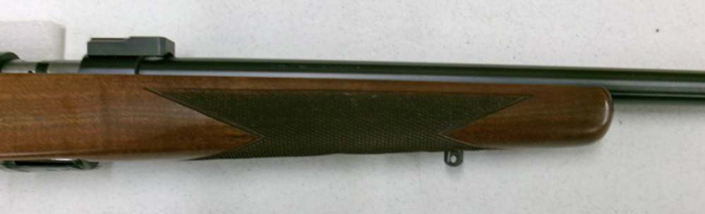 Browning T-Bolt Sporter, 17 HMR cal, 22-inch barrel, Walnut Stock, NEW!-img-4