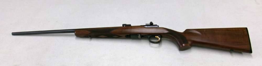 Browning T-Bolt Sporter, 17 HMR cal, 22-inch barrel, Walnut Stock, NEW!-img-6