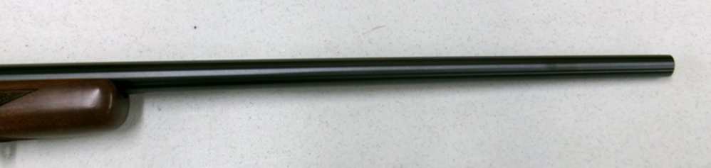 Browning T-Bolt Sporter, 17 HMR cal, 22-inch barrel, Walnut Stock, NEW!-img-5