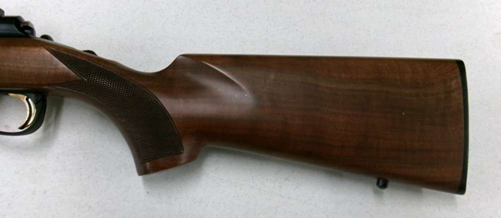 Browning T-Bolt Sporter, 17 HMR cal, 22-inch barrel, Walnut Stock, NEW!-img-7