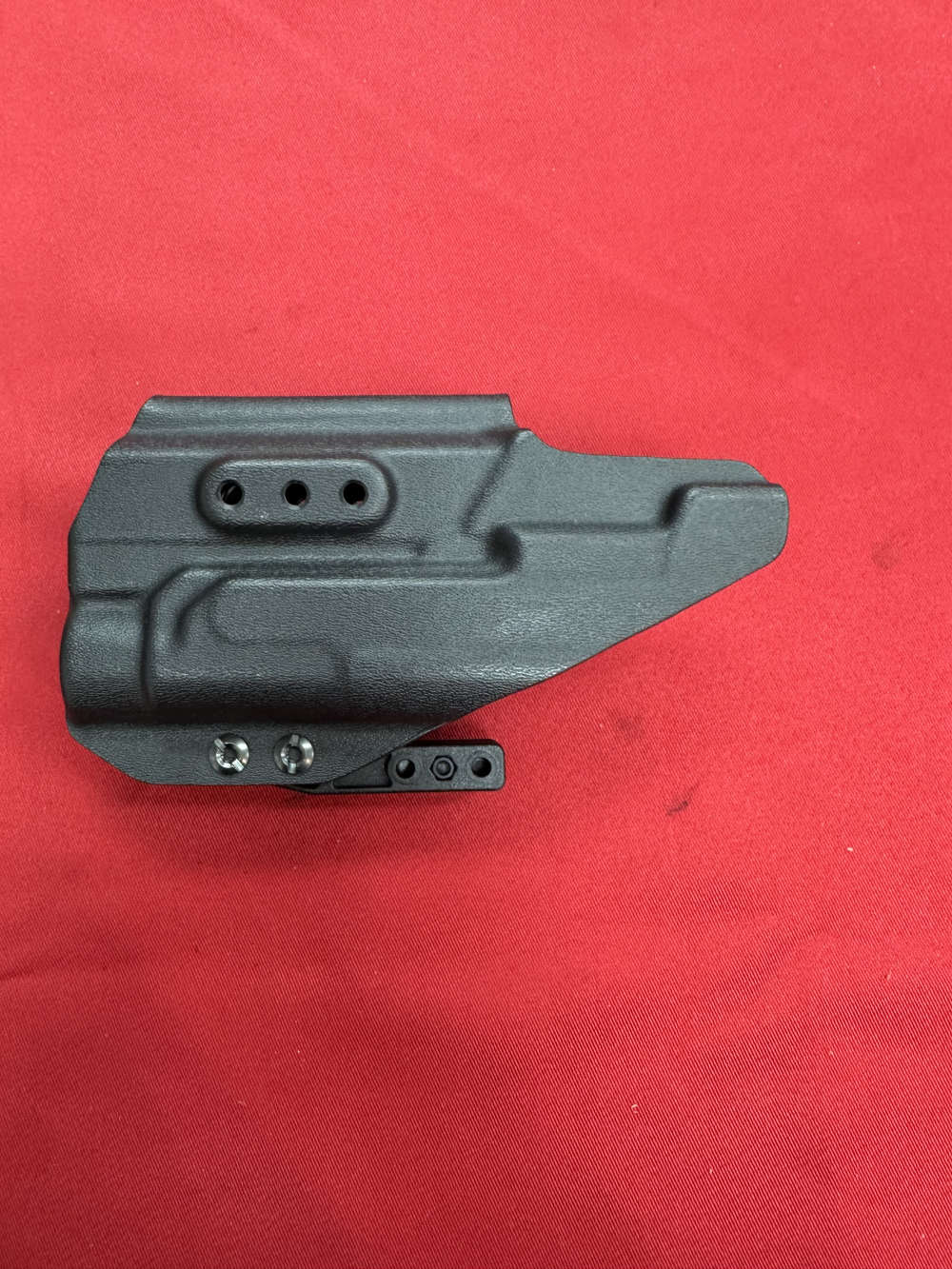 Staccato P Custom w/ Holosun 507Comp TLR-1HL - 9mm Holster Streamlight-img-14
