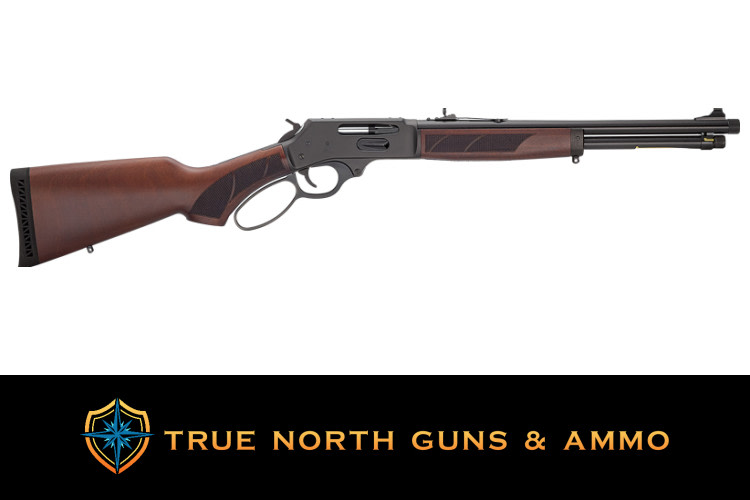 Henry H9 Protector Carbine - .30-30 Lever Action Rifle-img-0