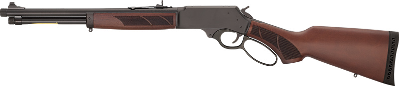 Henry H9 Protector Carbine - .30-30 Lever Action Rifle-img-1