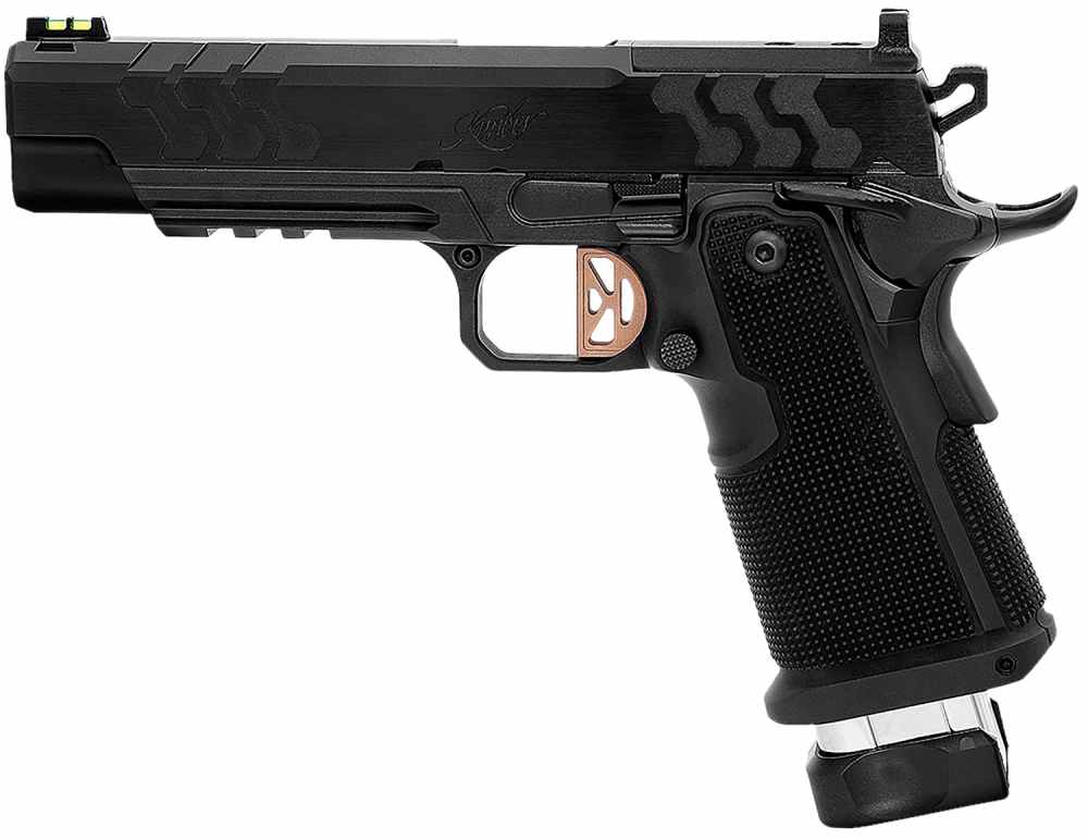 Kimber 2K11 9mm 1911 Pistol Optics Ready LayAway Option KM3500051-img-0