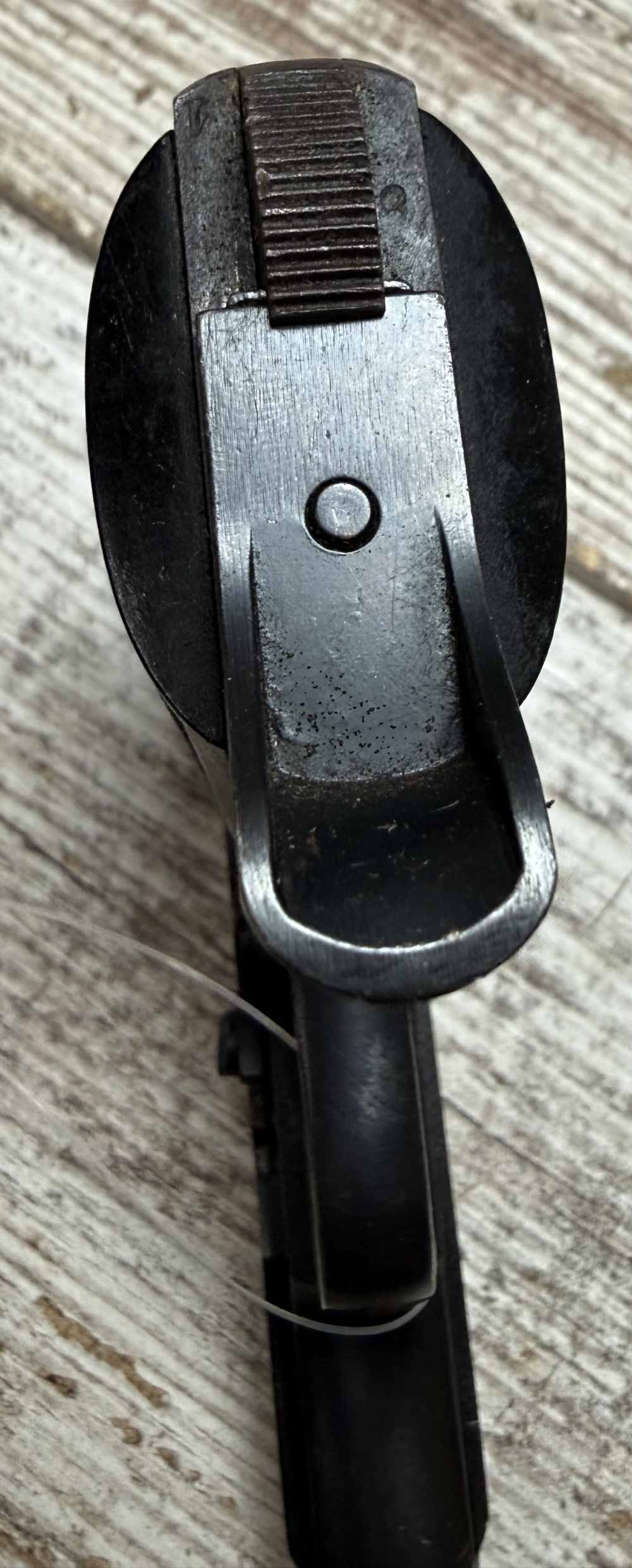 * Beretta * M1935 * 32 Auto * C&R * 1935 * 35 *-img-16