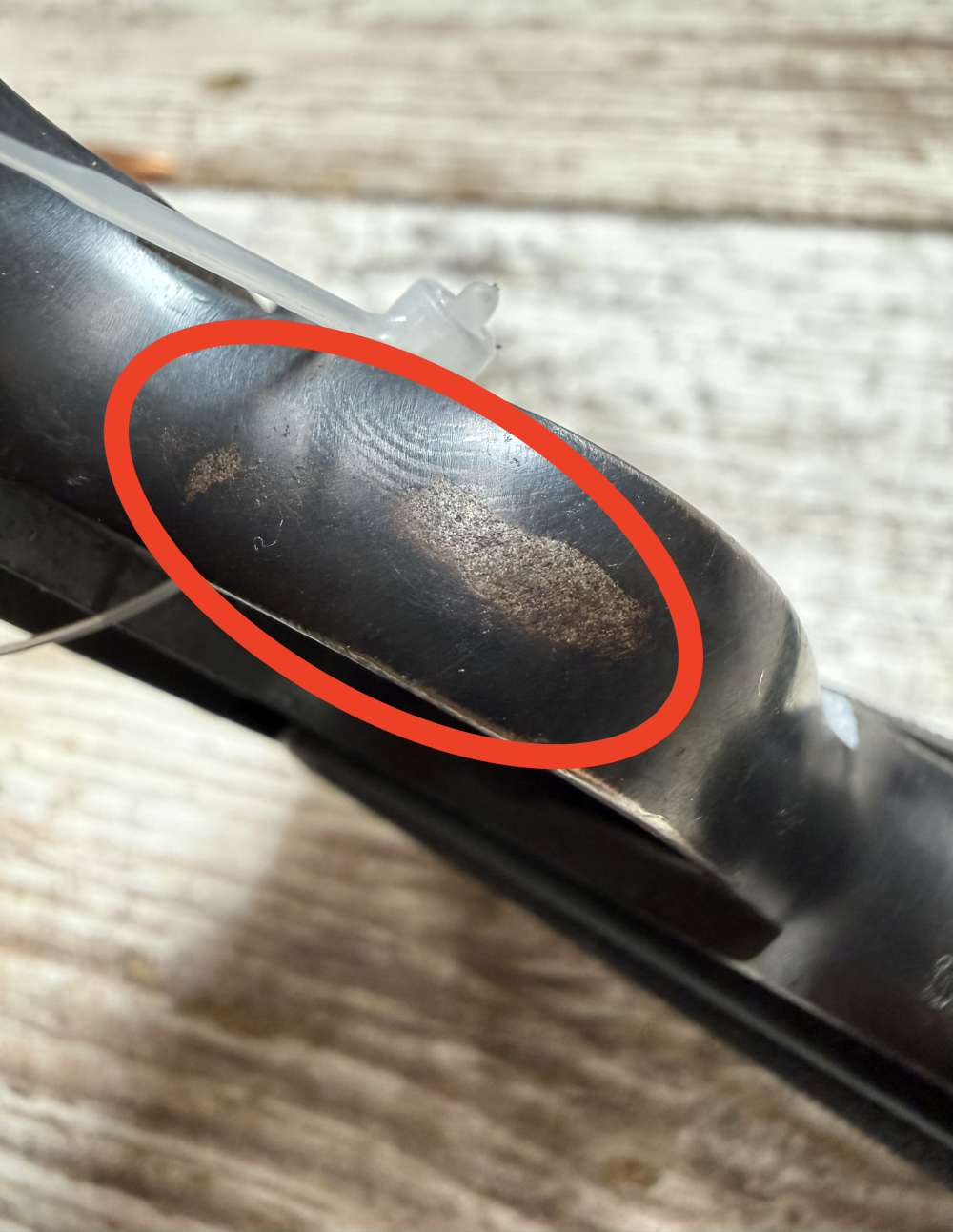 * Beretta * M1935 * 32 Auto * C&R * 1935 * 35 *-img-31
