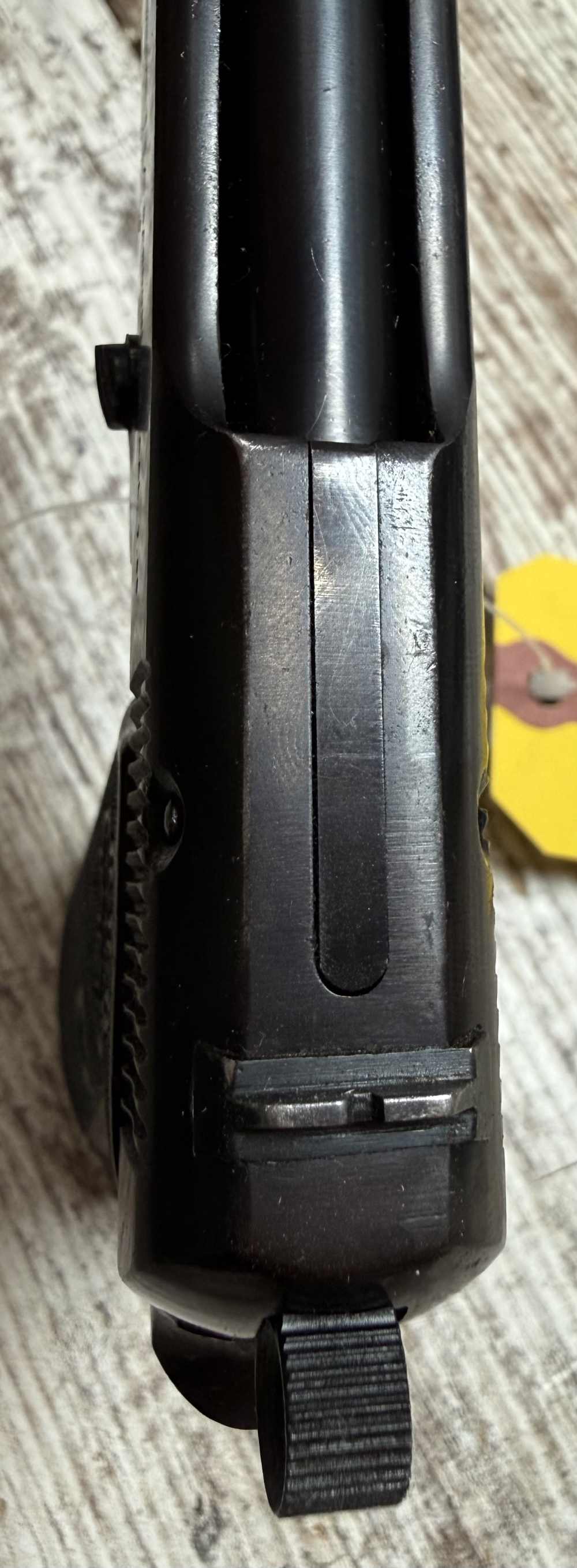 * Beretta * M1935 * 32 Auto * C&R * 1935 * 35 *-img-11