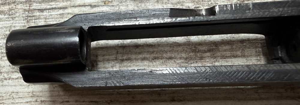 * Beretta * M1935 * 32 Auto * C&R * 1935 * 35 *-img-24