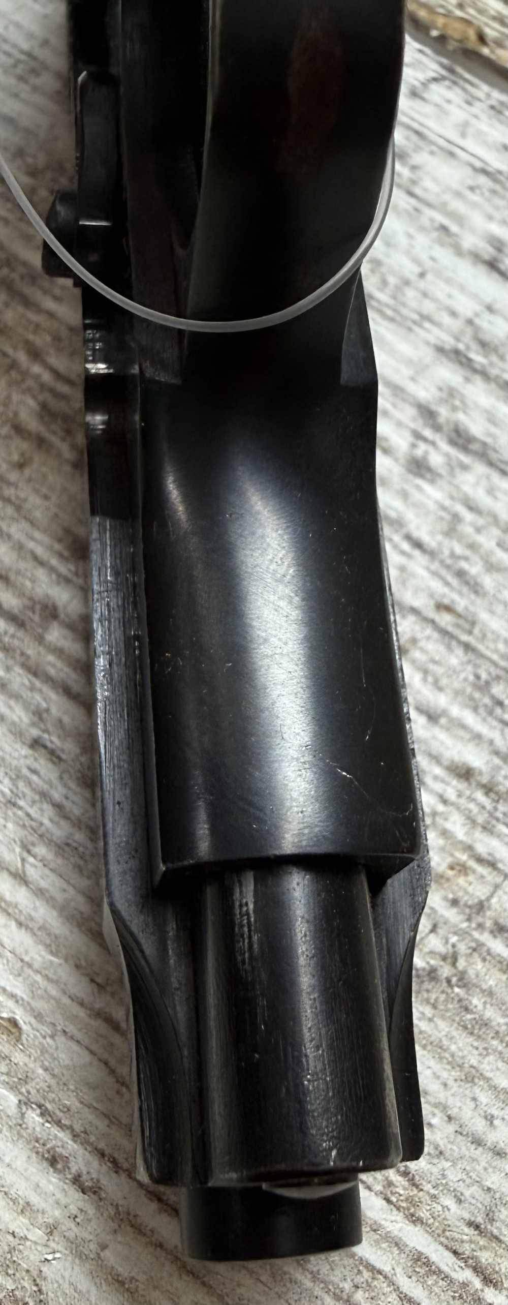 * Beretta * M1935 * 32 Auto * C&R * 1935 * 35 *-img-13