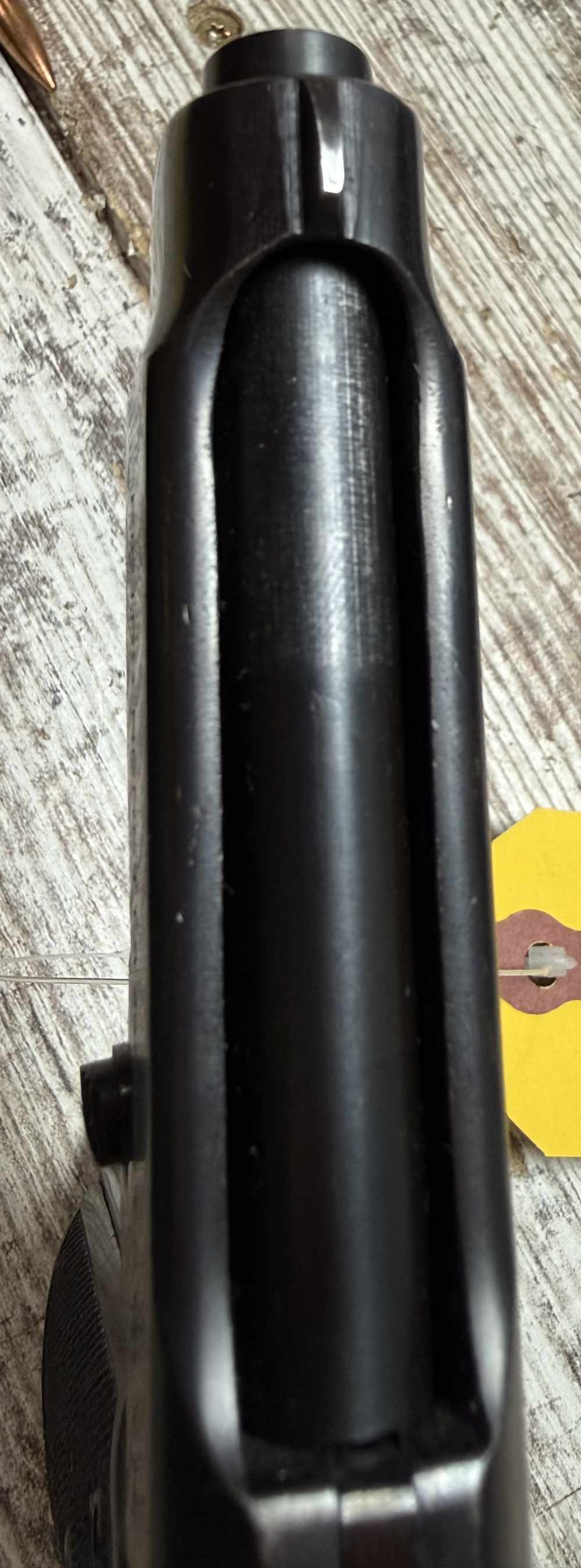 * Beretta * M1935 * 32 Auto * C&R * 1935 * 35 *-img-12