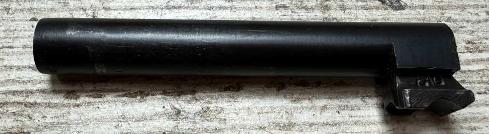 * Beretta * M1935 * 32 Auto * C&R * 1935 * 35 *-img-26