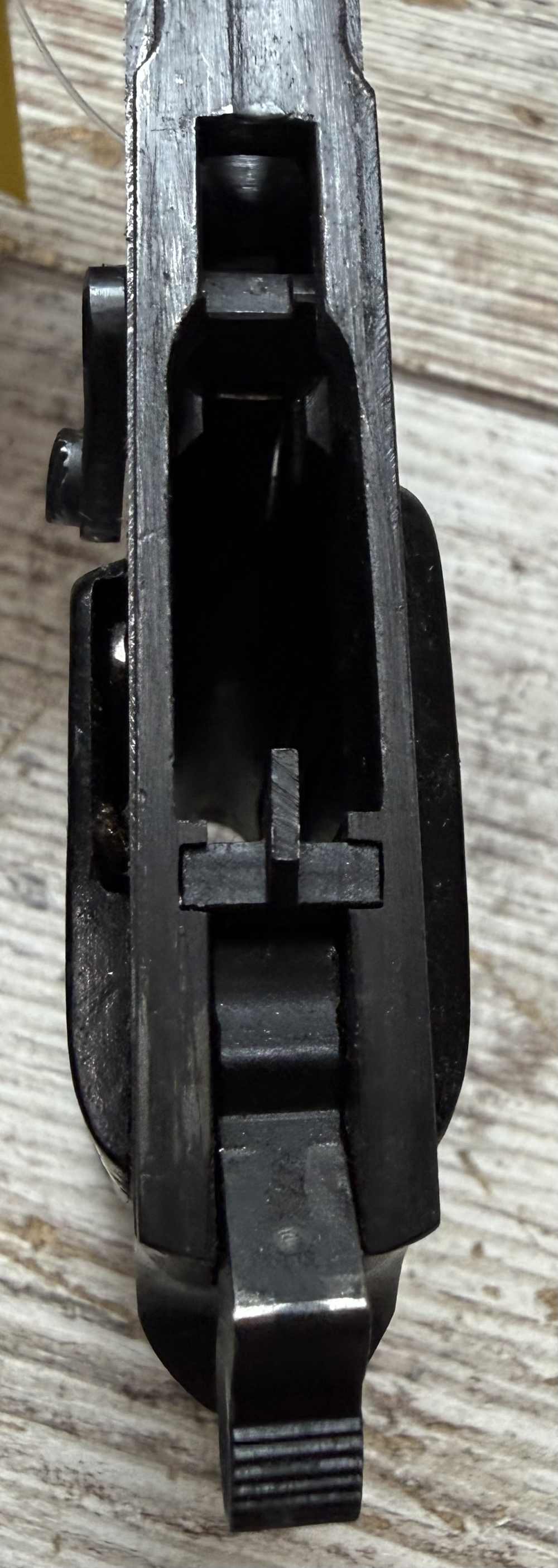 * Beretta * M1935 * 32 Auto * C&R * 1935 * 35 *-img-21