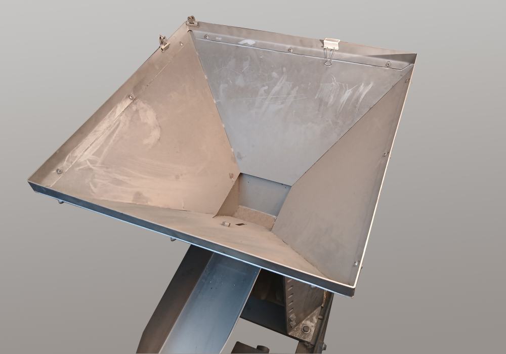 Camdex  Brass Case Roller Sorter PRICE REDUCTION-img-1