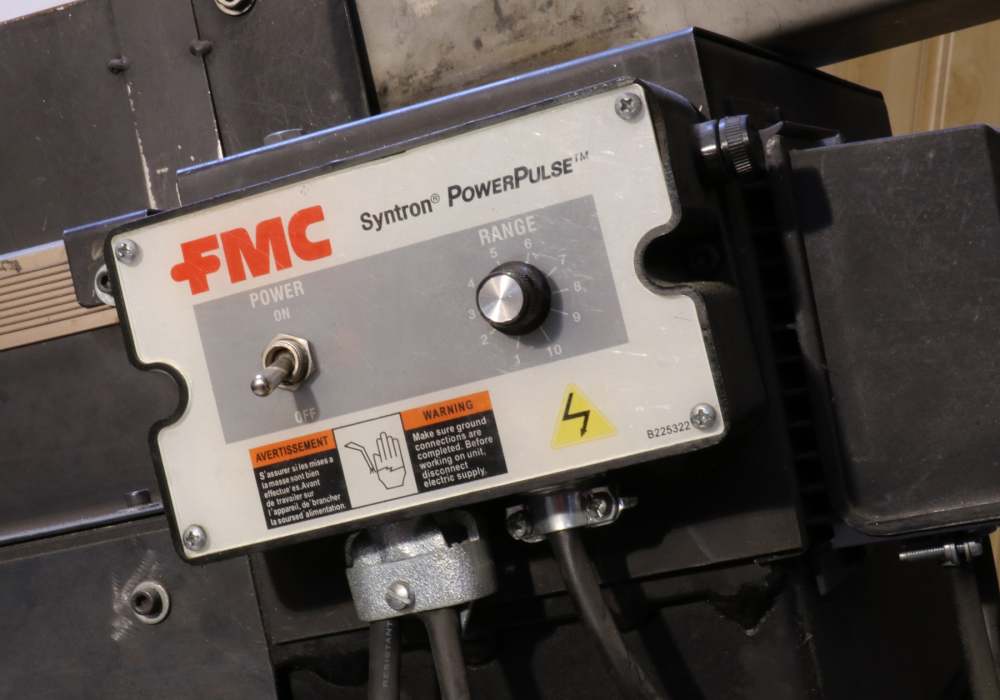 Camdex  Brass Case Roller Sorter PRICE REDUCTION-img-4