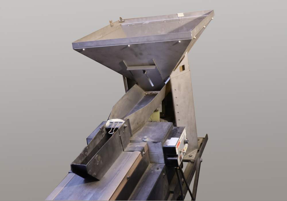 Camdex  Brass Case Roller Sorter PRICE REDUCTION-img-9
