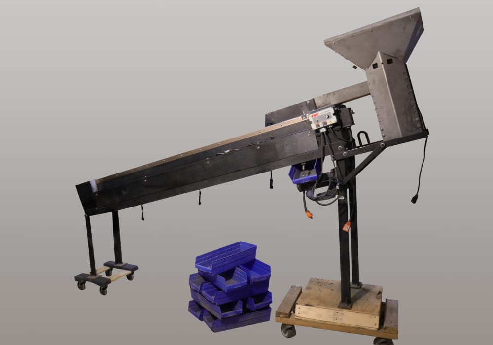 Camdex  Brass Case Roller Sorter PRICE REDUCTION-img-3