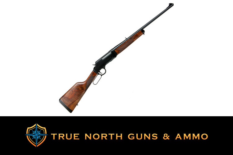 Henry H14 Long Ranger .308 Win Lever Action Rifle-img-0