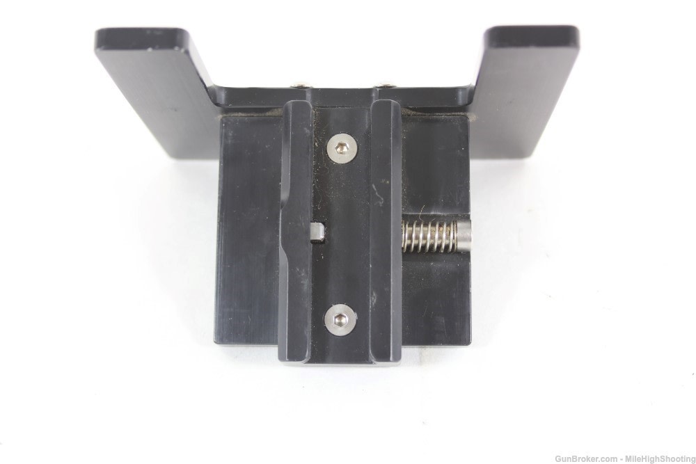 Used: Kelbly's Baracade Stop-img-1