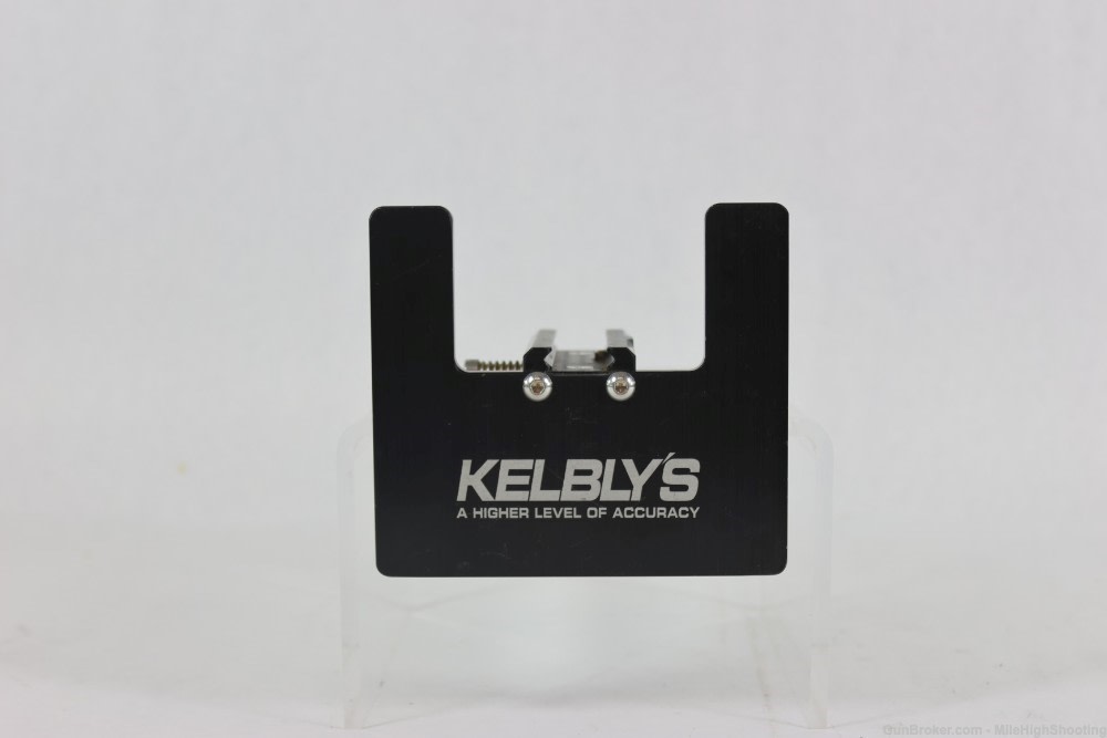 Used: Kelbly's Baracade Stop-img-0