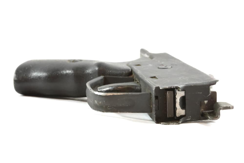 Heckler & Koch HK91/G3 Complete Lower/Trigger Group (S,E,F)-img-2