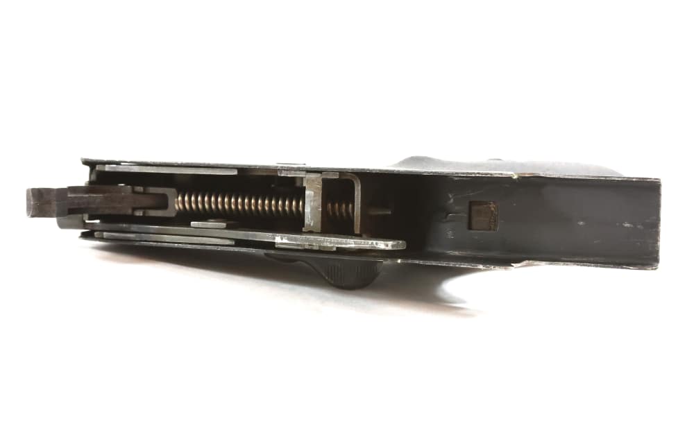 Heckler & Koch HK91/G3 Complete Lower/Trigger Group (S,E,F)-img-6