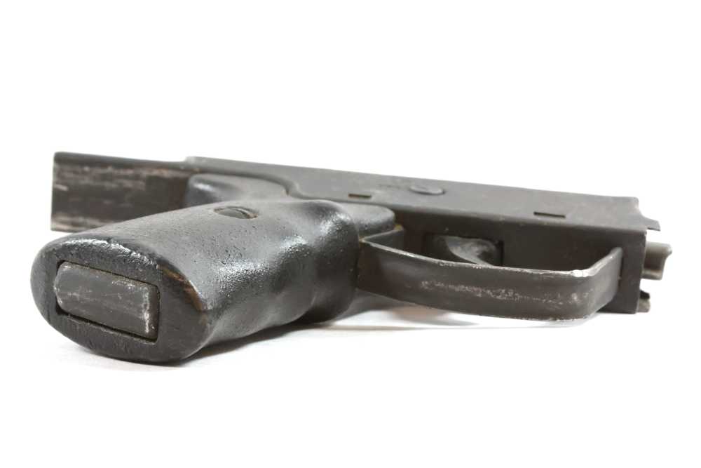 Heckler & Koch HK91/G3 Complete Lower/Trigger Group (S,E,F)-img-4