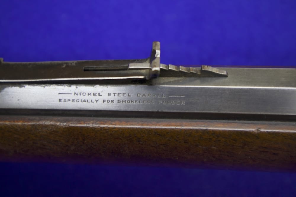 Winchester 94 .32 Winchester Special-img-14