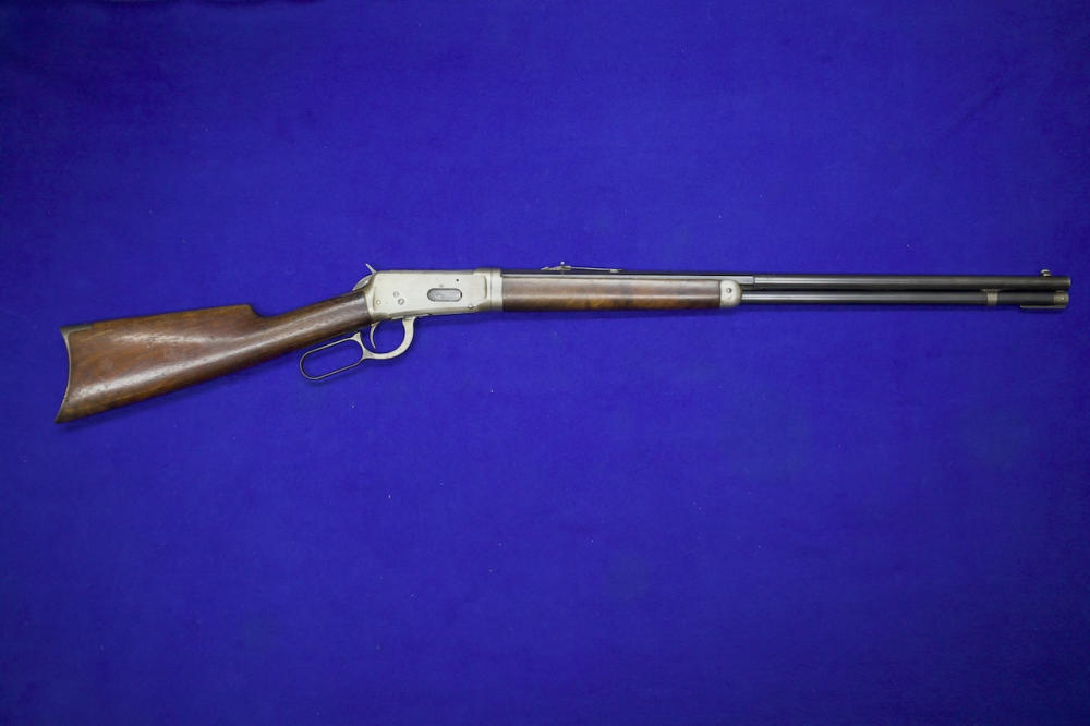 Winchester 94 .32 Winchester Special-img-0