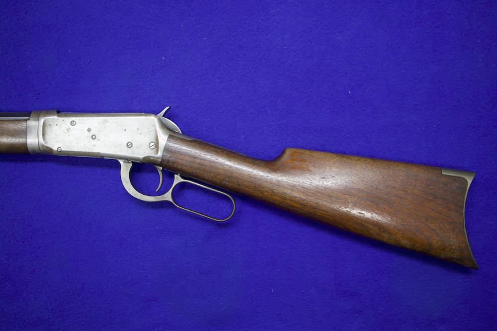 Winchester 94 .32 Winchester Special-img-11