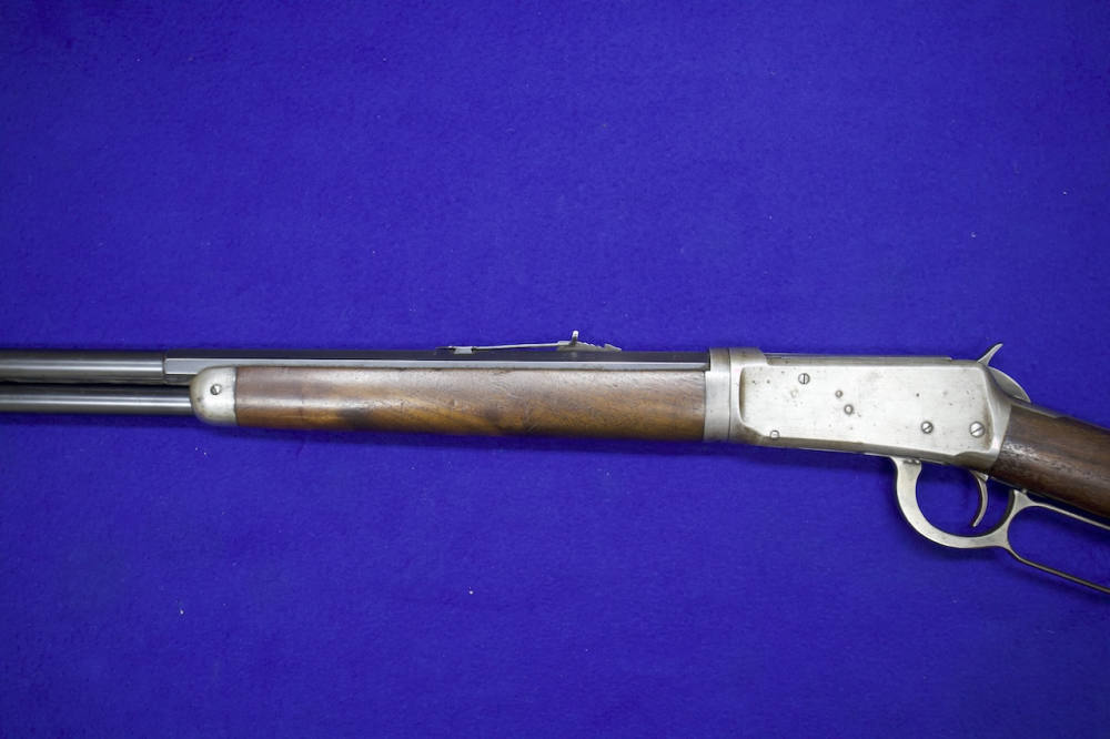 Winchester 94 .32 Winchester Special-img-10