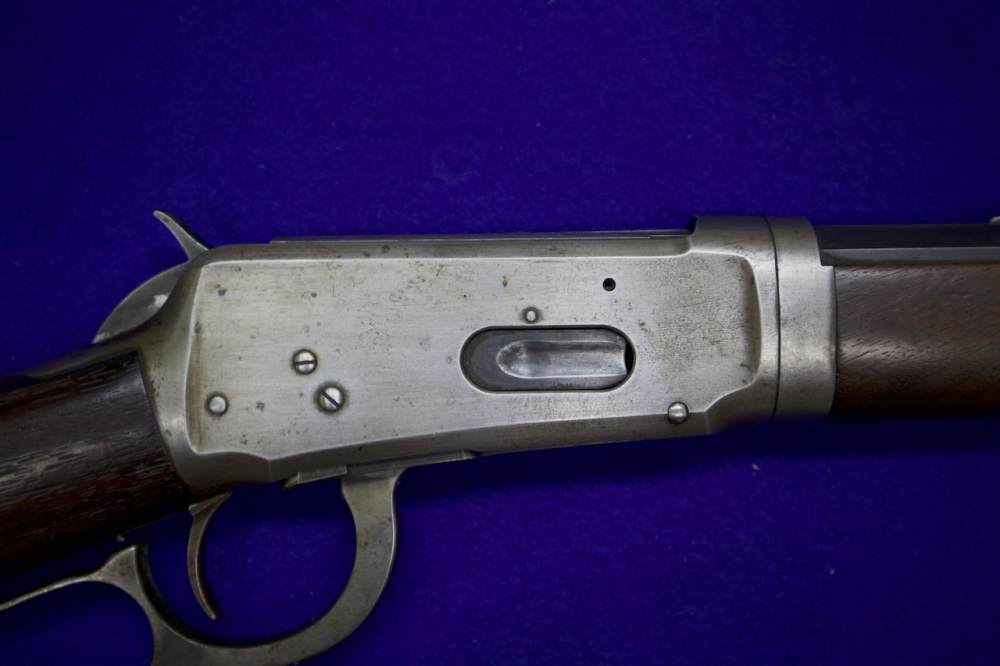 Winchester 94 .32 Winchester Special-img-5