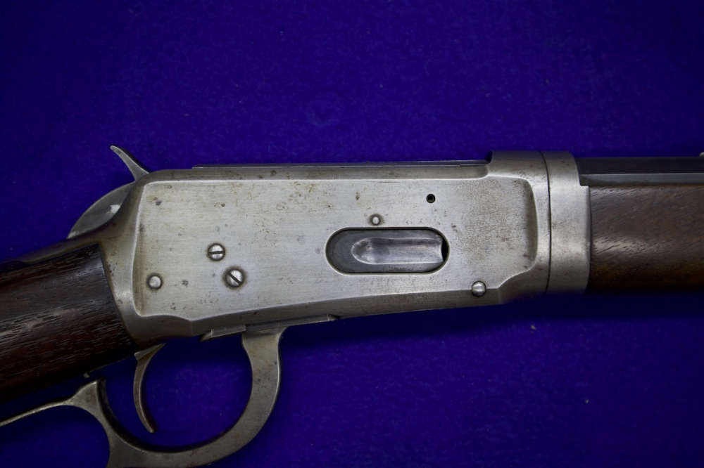 Winchester 94 .32 Winchester Special-img-4