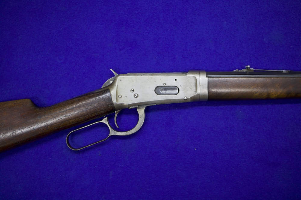 Winchester 94 .32 Winchester Special-img-2