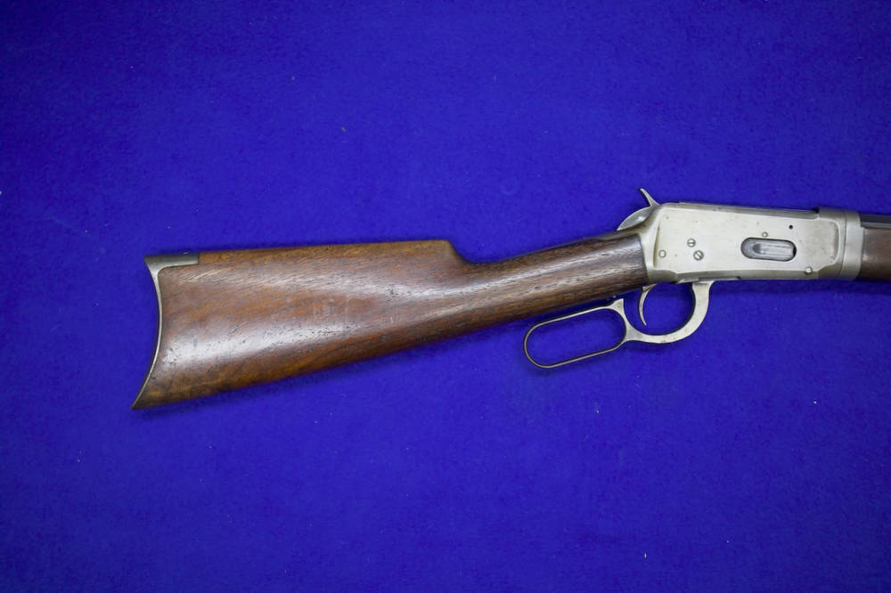 Winchester 94 .32 Winchester Special-img-1