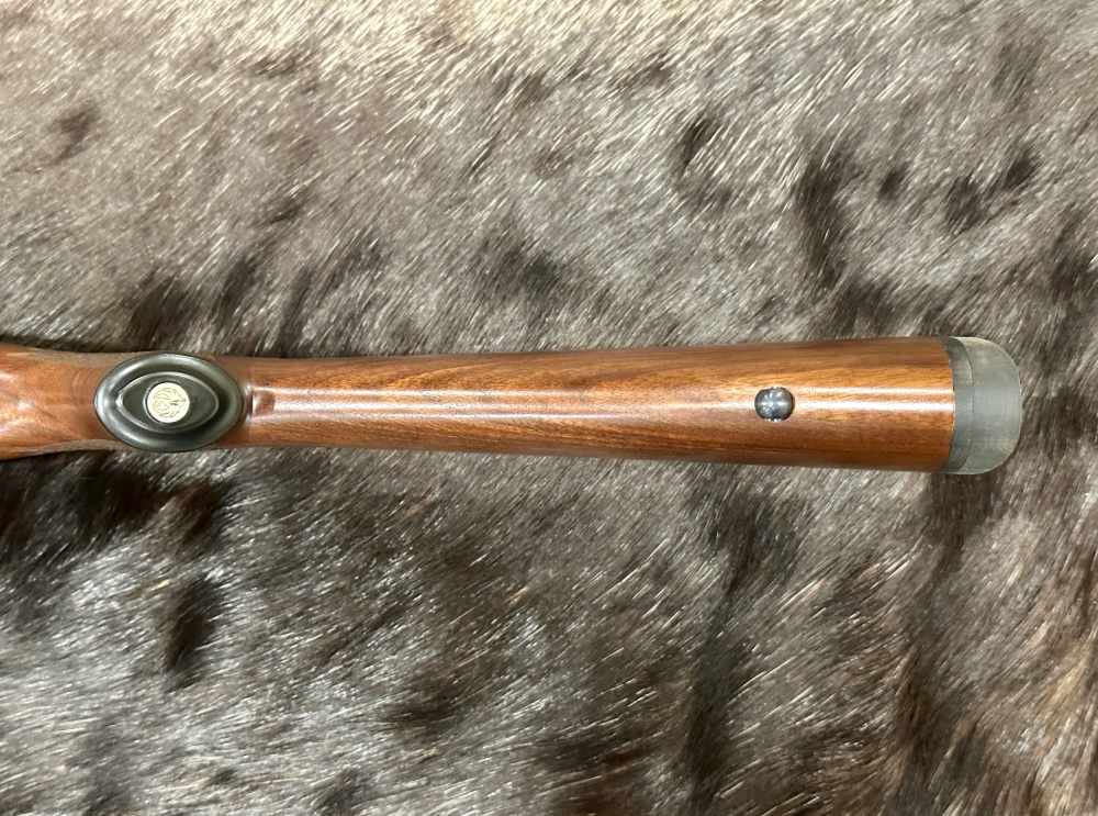 RUGER MODEL 77/17 17 WSM RIMFIRE 20" RIFLE, WALNUT STOCK-img-20