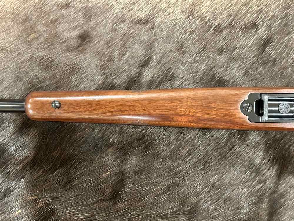 RUGER MODEL 77/17 17 WSM RIMFIRE 20" RIFLE, WALNUT STOCK-img-17