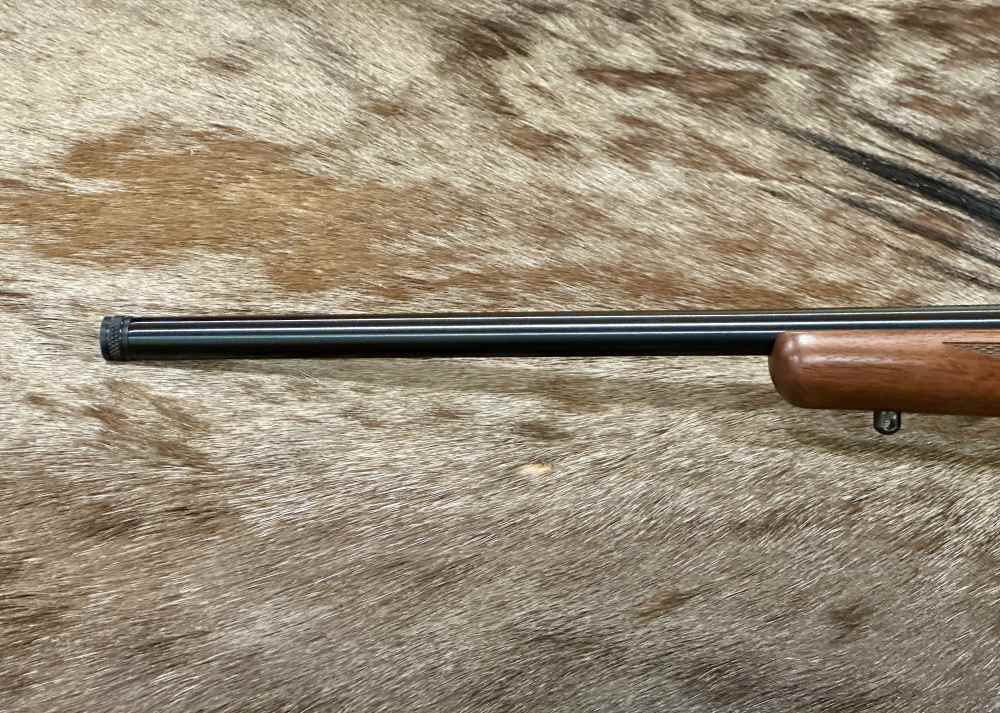 RUGER MODEL 77/17 17 WSM RIMFIRE 20" RIFLE, WALNUT STOCK-img-13