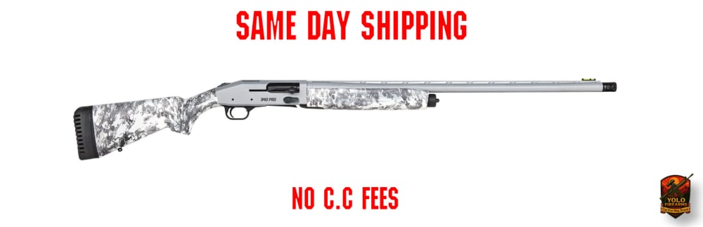 MOSS 940 WF 12GA  28" 5RD OPTIC CUT V-SNOW-img-0
